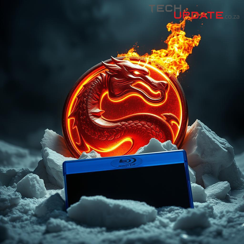 Technology Update